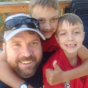 Meet your Posher, Jason